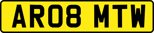 AR08MTW