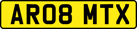 AR08MTX