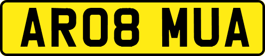 AR08MUA