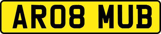 AR08MUB