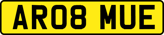 AR08MUE