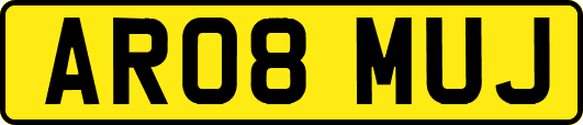 AR08MUJ