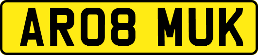 AR08MUK