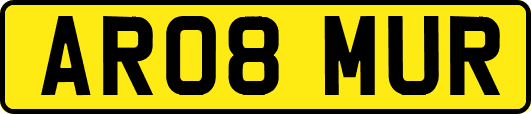 AR08MUR