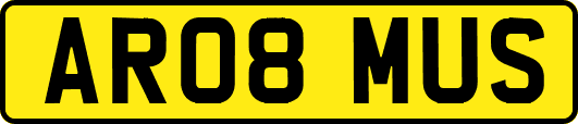 AR08MUS