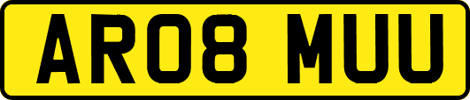 AR08MUU