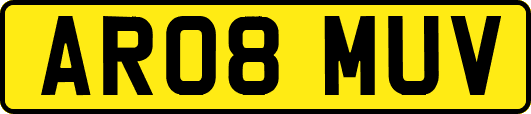 AR08MUV