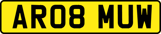 AR08MUW