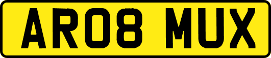 AR08MUX