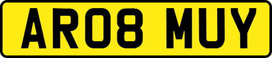AR08MUY