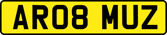 AR08MUZ