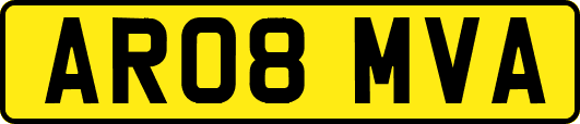 AR08MVA