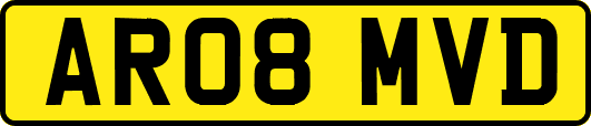 AR08MVD