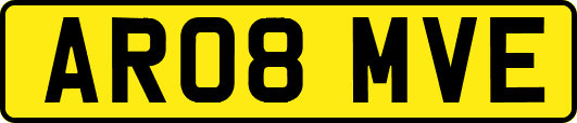 AR08MVE