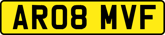 AR08MVF