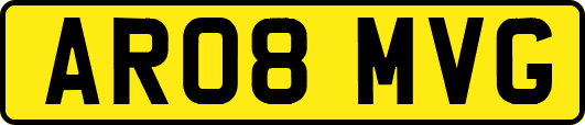 AR08MVG