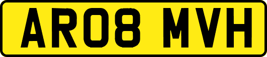 AR08MVH