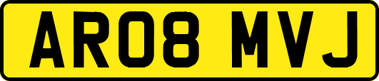AR08MVJ