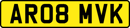 AR08MVK