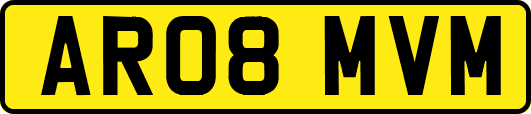 AR08MVM