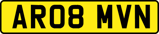 AR08MVN
