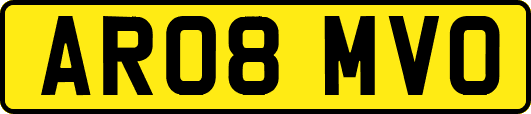 AR08MVO
