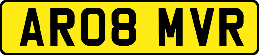 AR08MVR