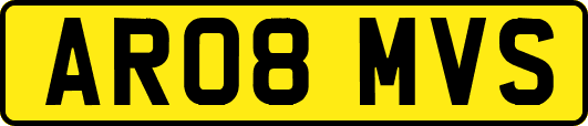 AR08MVS