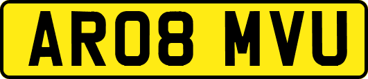 AR08MVU