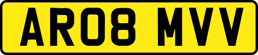 AR08MVV
