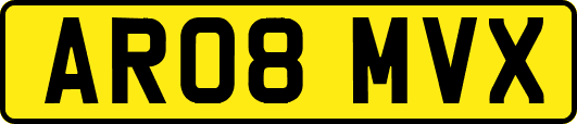 AR08MVX