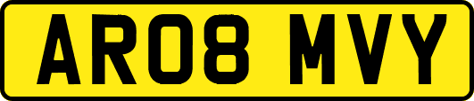 AR08MVY