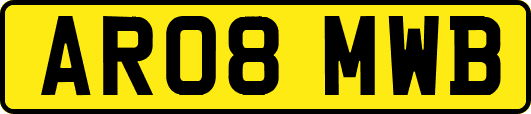 AR08MWB