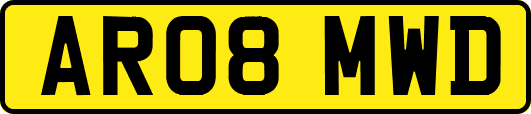 AR08MWD