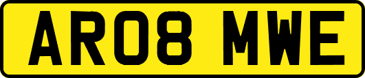 AR08MWE