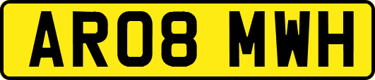 AR08MWH