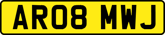 AR08MWJ
