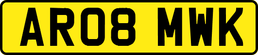 AR08MWK