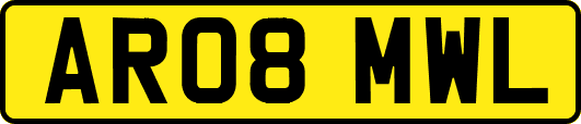 AR08MWL