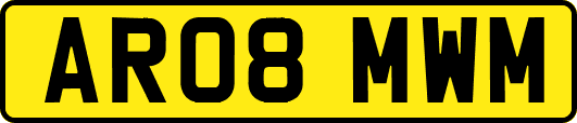 AR08MWM