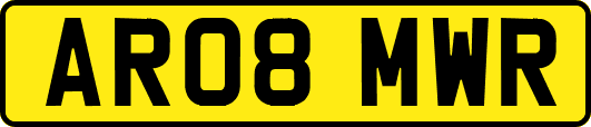 AR08MWR