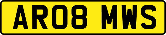 AR08MWS
