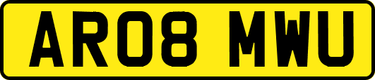 AR08MWU