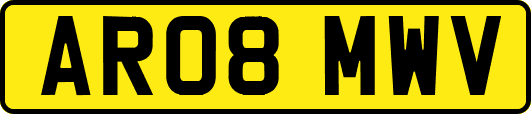 AR08MWV