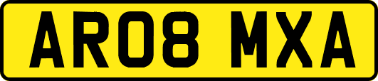 AR08MXA