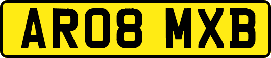 AR08MXB
