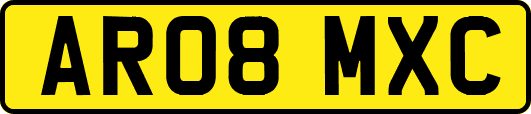 AR08MXC