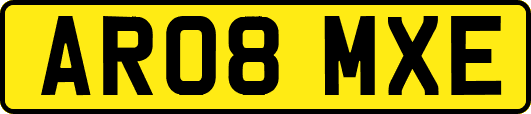 AR08MXE