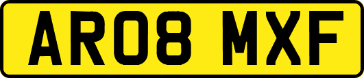 AR08MXF