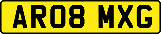 AR08MXG